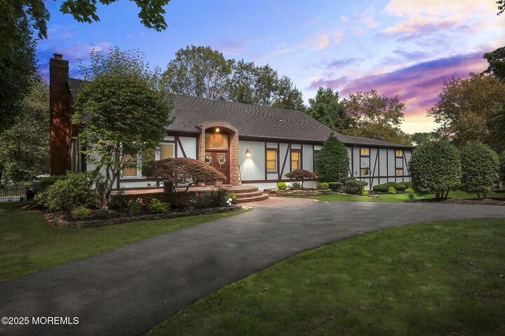 11 Goldsmith Drive  Holmdel NJ 07733 photo