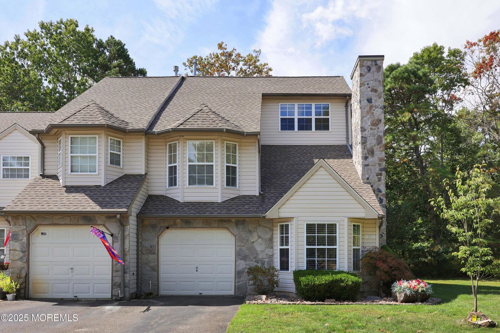 Property Photo: 3701 Cleveland Street NJ 08755