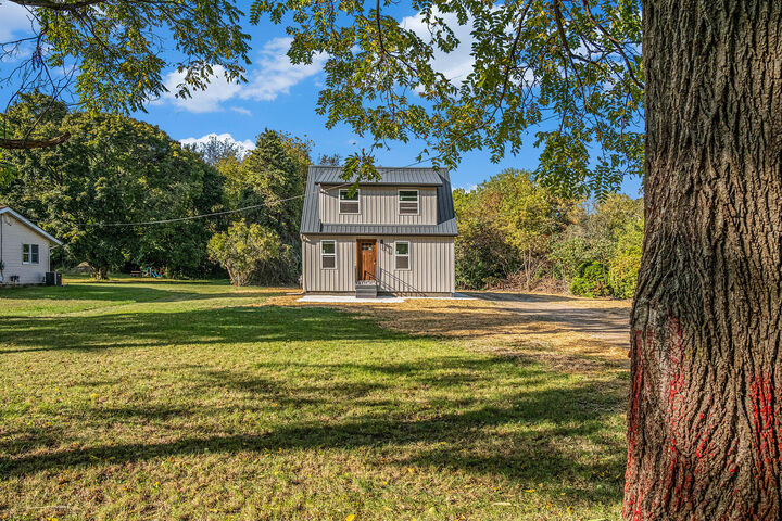 Property Photo:  5162 Vrooman Road  MI 49201 