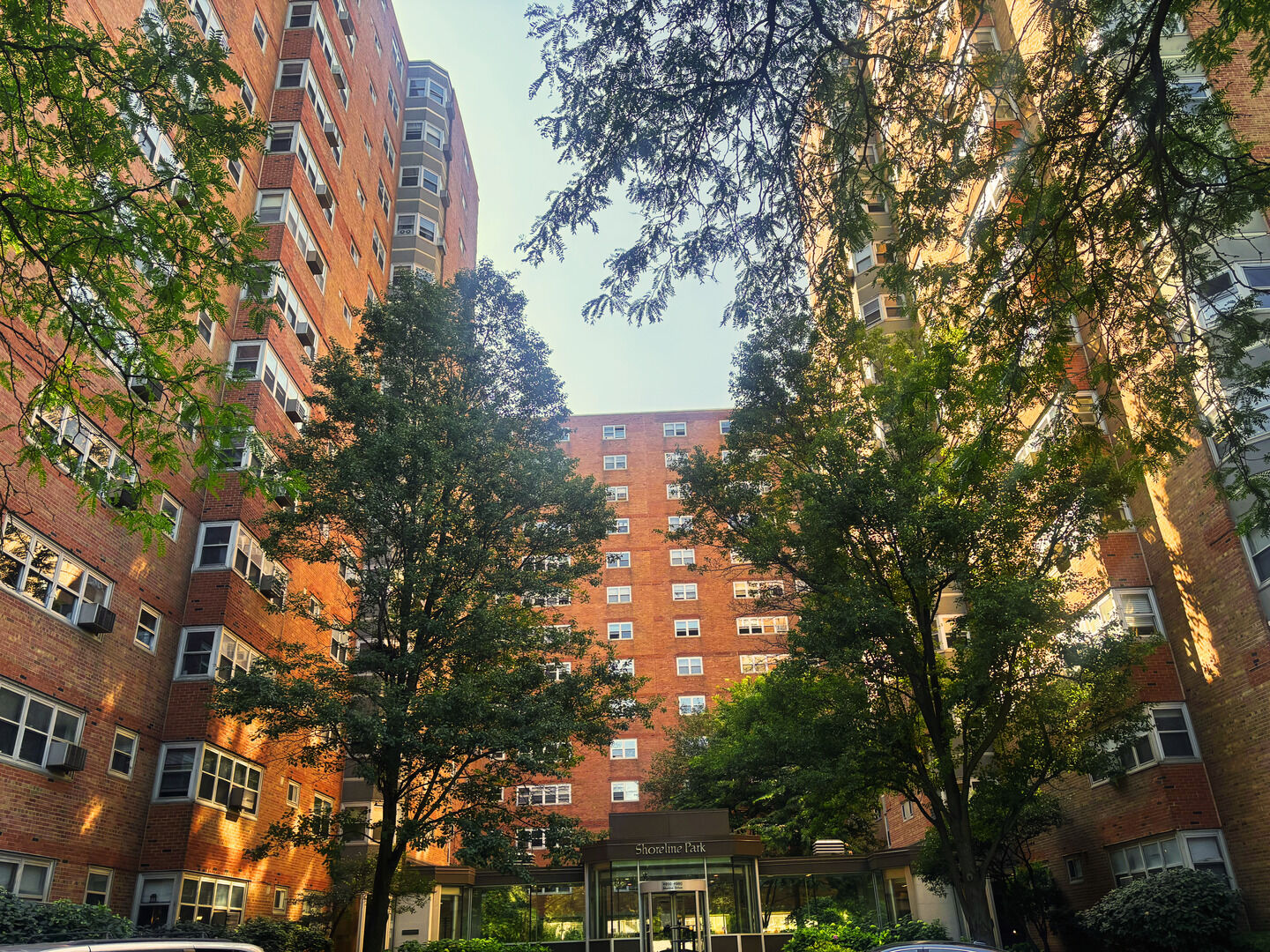 Property Photo:  4970 N Marine Drive 730  IL 60640 