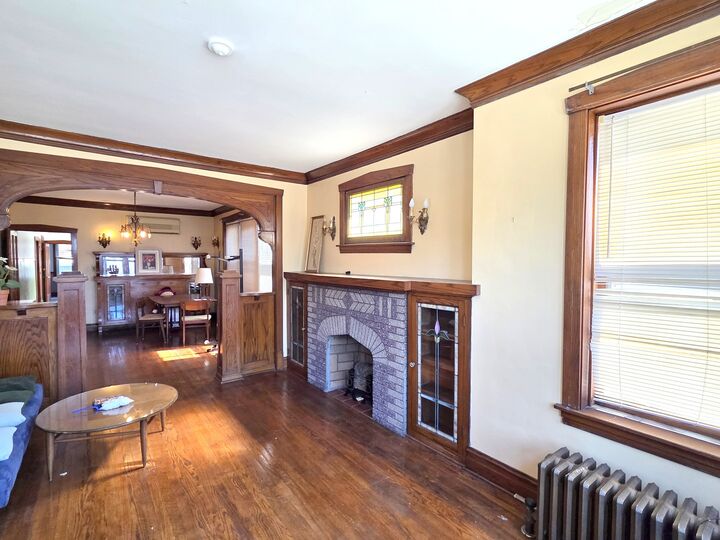 Property Photo:  1911 S 50th Avenue  IL 60804 