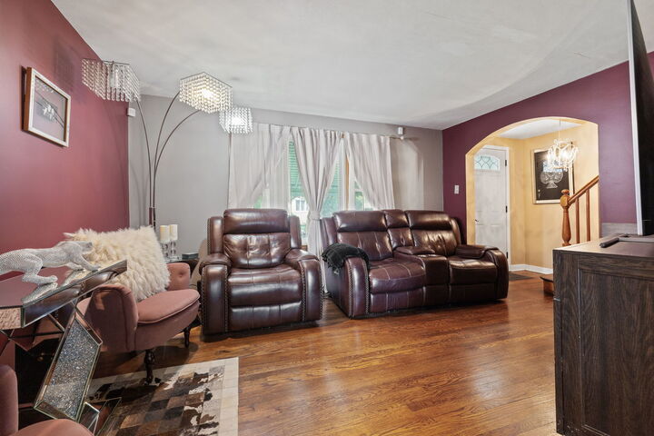 Property Photo:  3539 S 57th Court  IL 60804 