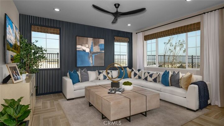 Property Photo:  2448 Gunner Ridge Way  CA 92377 