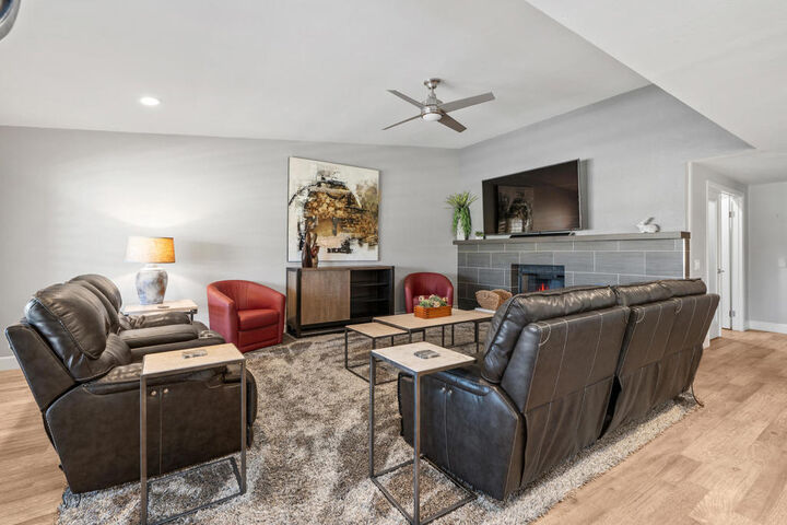 Property Photo: 46 Conejo Circle CA 92260