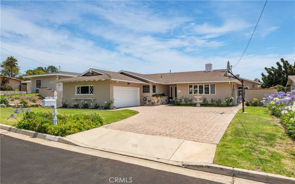 Property Photo:  3316 Narino Drive  CA 90275