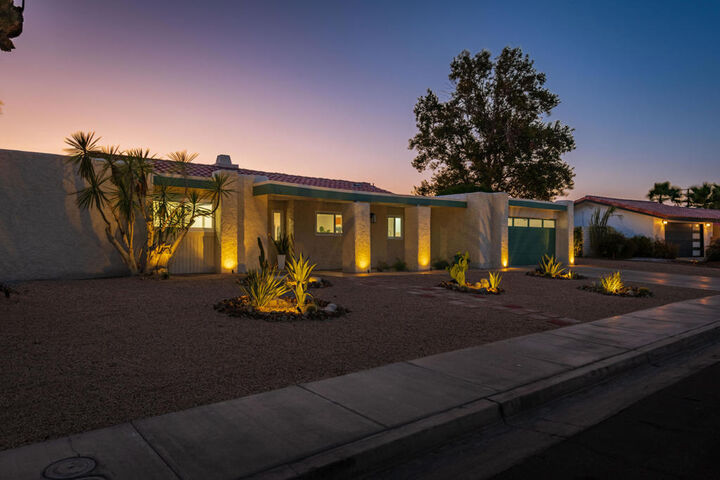 Property Photo:  3370 E Avenida Fey Norte  CA 92262 