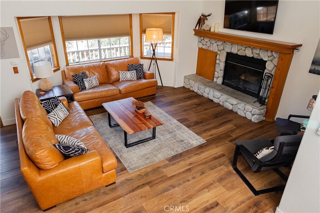 Property Photo: 884 Grass Valley Road CA 92352