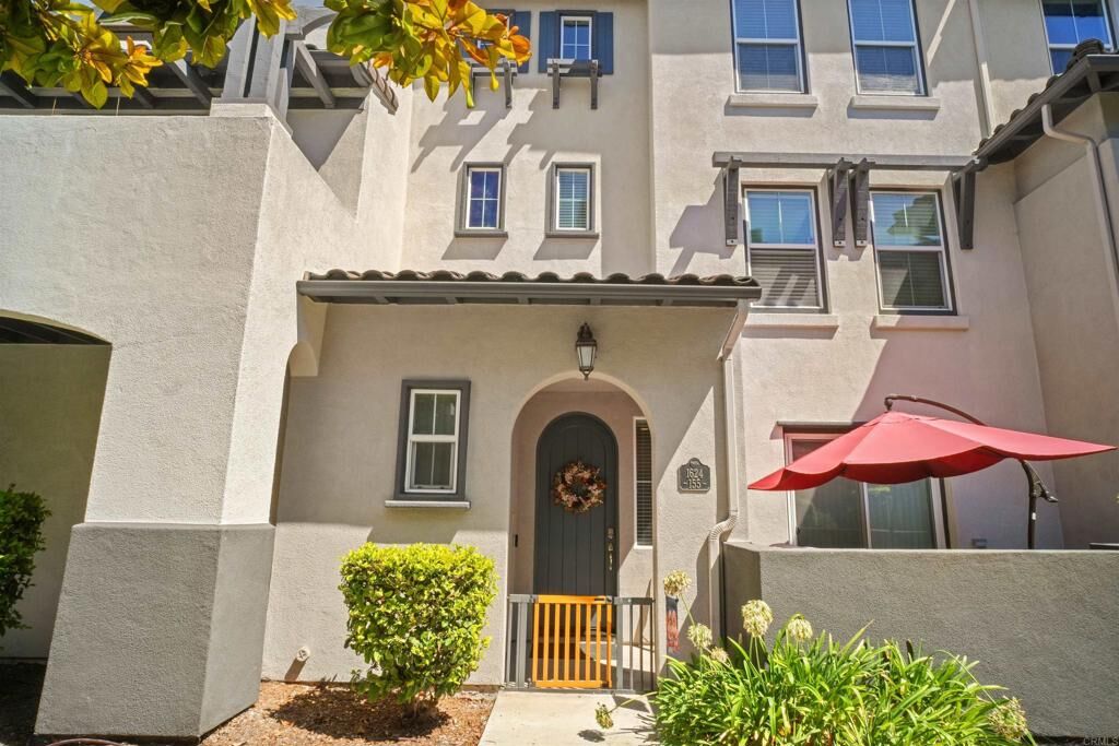 Property Photo:  1624 Filaree 155  CA 91915 