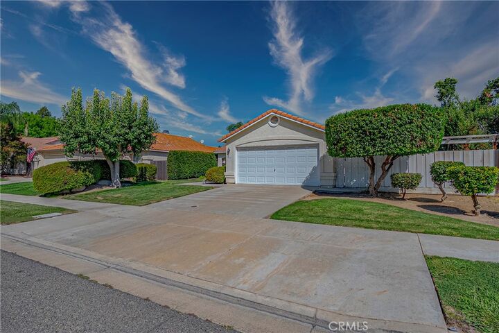 Property Photo:  1423 Hunters  CA 95340 