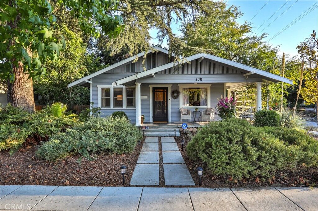 Property Photo:  290 W 12th Street  CA 91711 