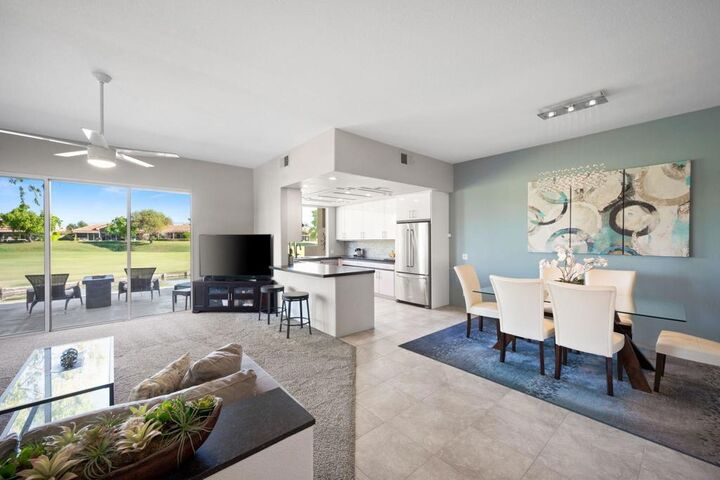 22 Hilton Head Drive  Rancho Mirage CA 92270 photo