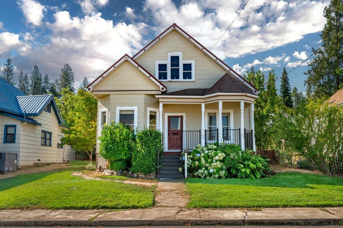 Property Photo:  143 Conaway  CA 95945 