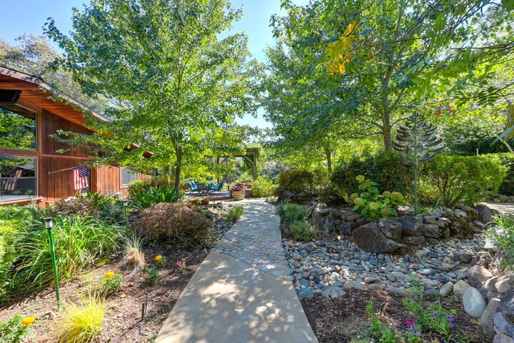 Property Photo: 5250 Morningside Avenue CA 95602