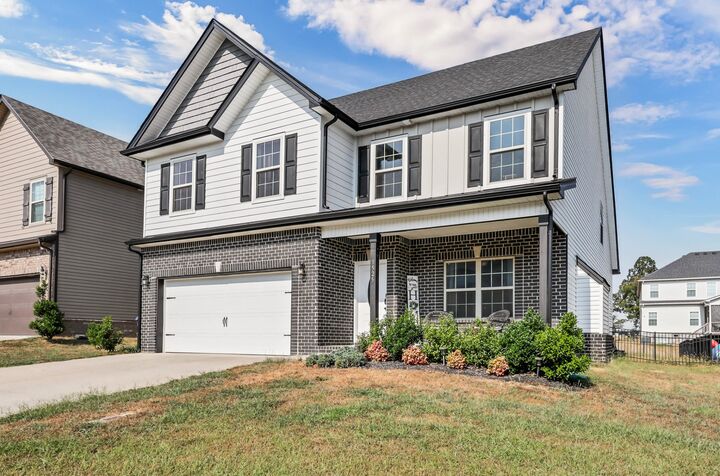 Property Photo: 1525 Citadel Ct TN 37042