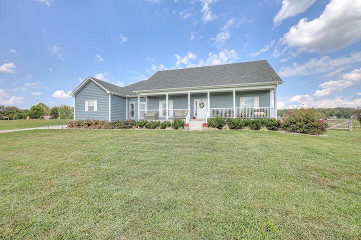 2149 Pocahontas Rd  Morrison TN 37357 photo