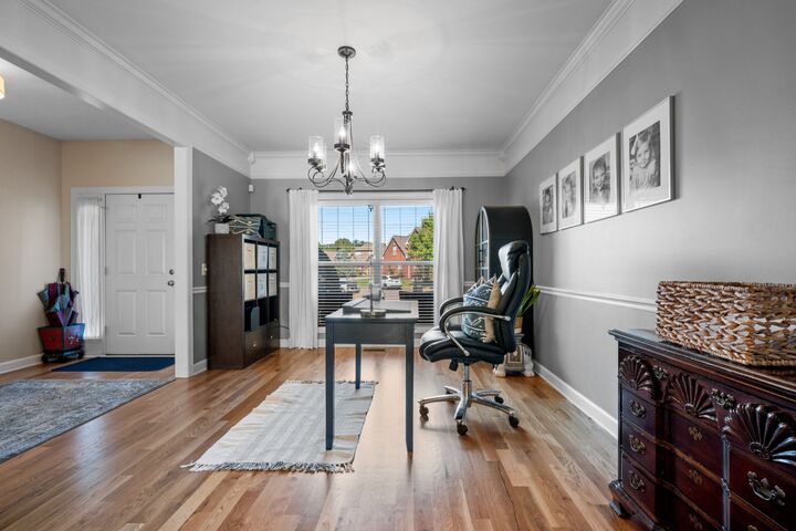 Property Photo:  308 Pinnacle Pl  TN 37221 