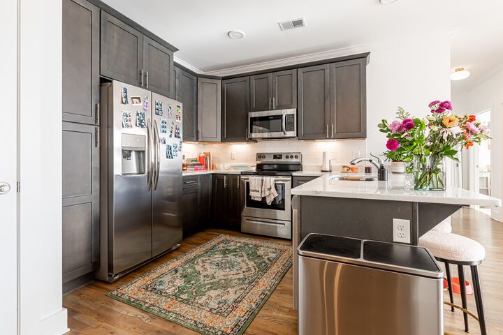 Property Photo:  953 44th Ave N 203  TN 37209 