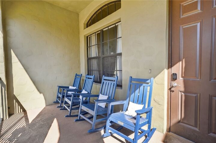 Property Photo: 8421 Olinda Way 3608 FL 33912