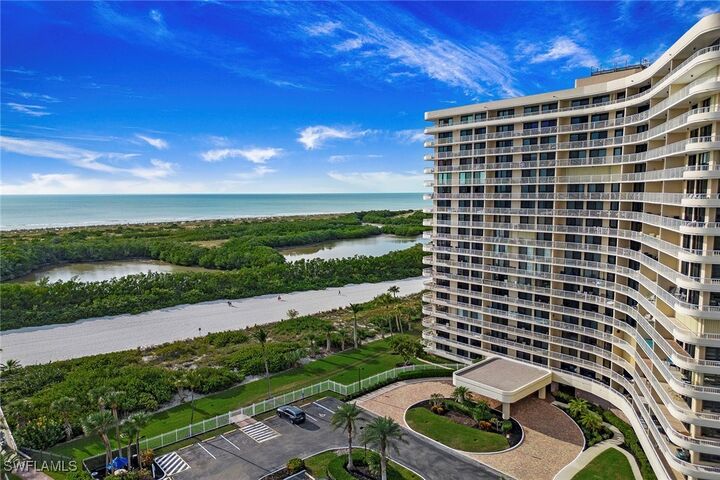 380 Seaview Court 805  Marco Island FL 34145 photo