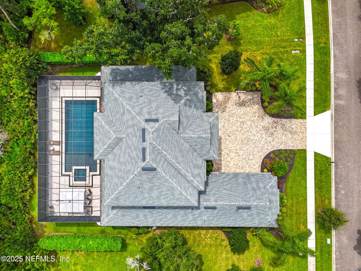 Property Photo: 522 Port Charlotte Drive FL 32081