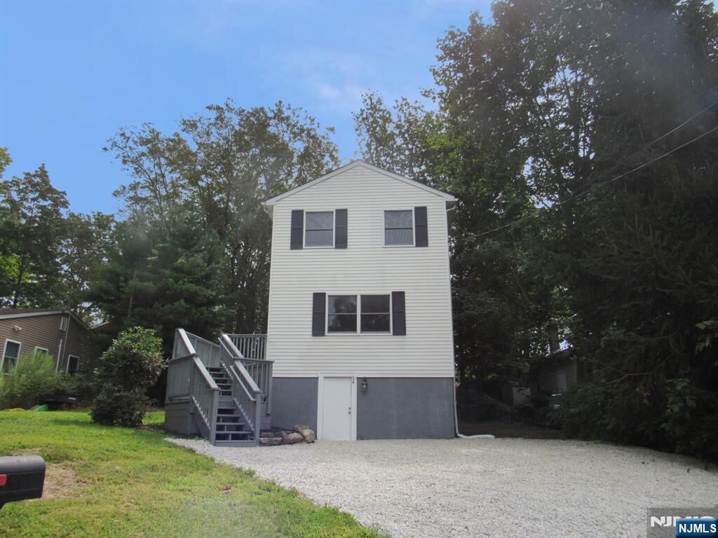Property Photo: 54 Race Track Drive NJ 07421