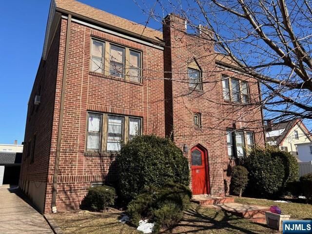 Property Photo:  161 Linden Avenue  NJ 07032 