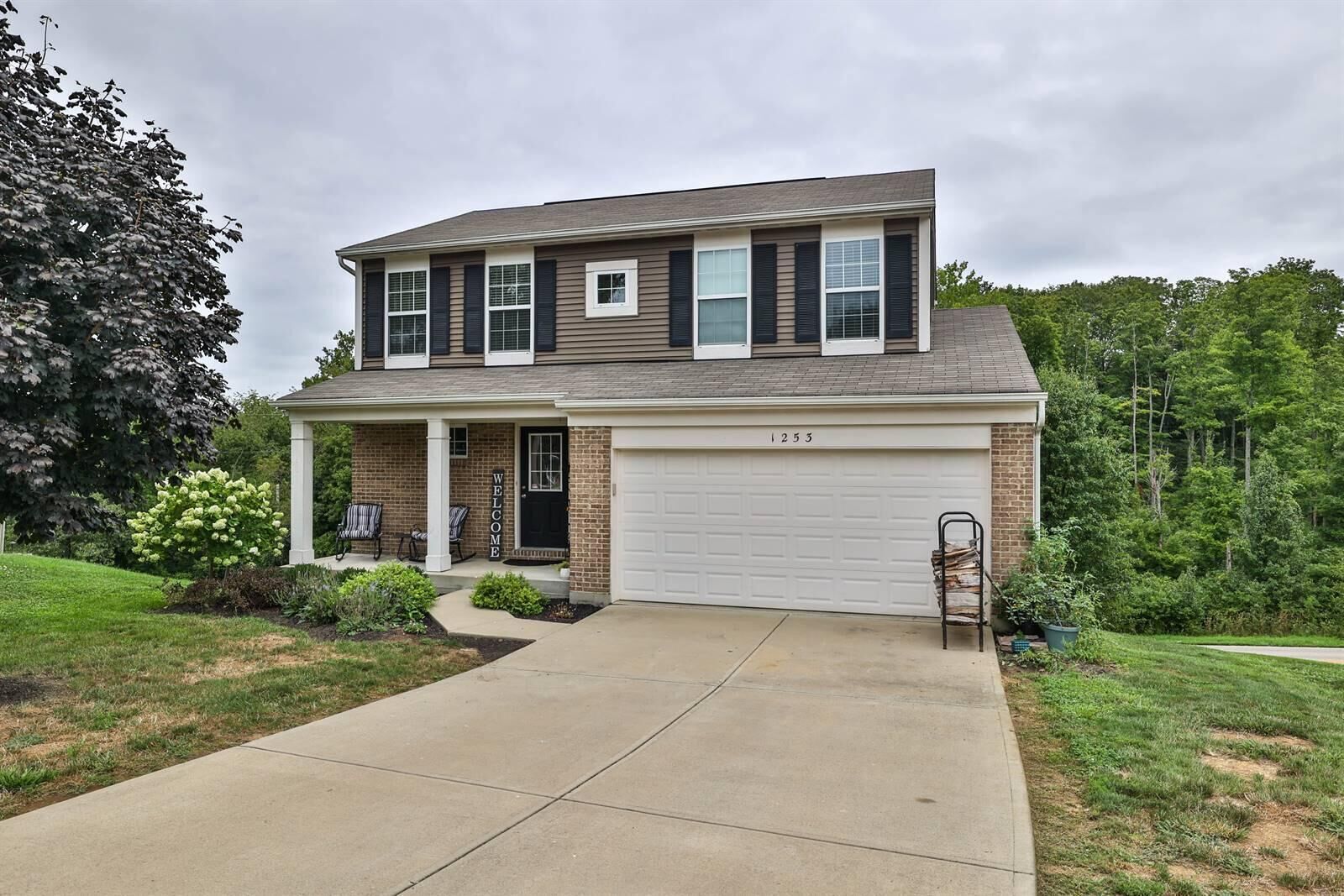 Property Photo:  1253 Shiloh Court  KY 41051 