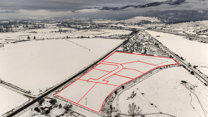 Property Photo: Nhn Trojan Court Lot 8 MT 59834