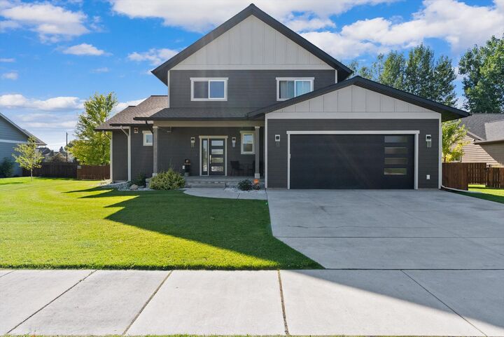 1745 Dino Court  Missoula MT 59808 photo