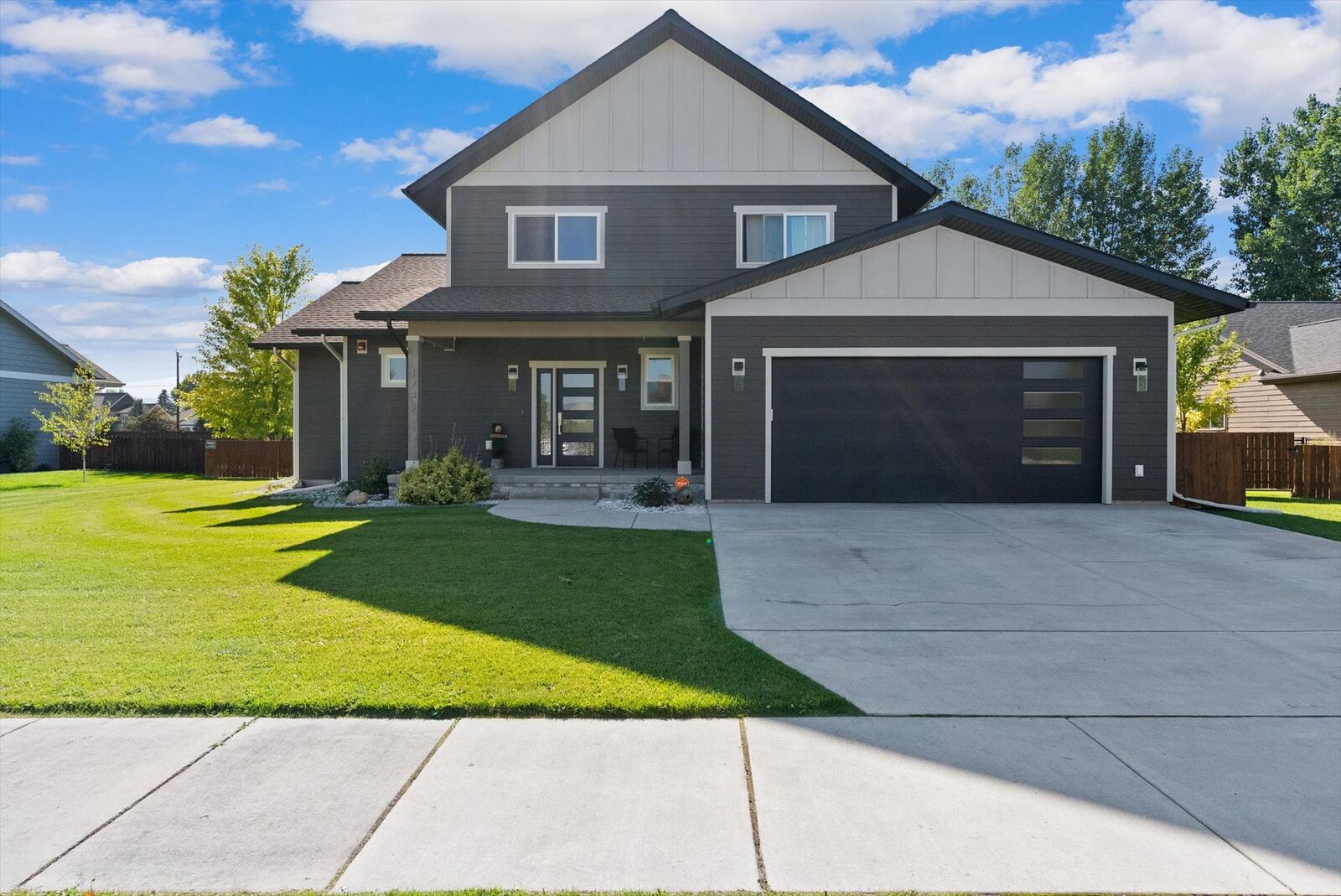 Property Photo:  1745 Dino Court  MT 59808 
