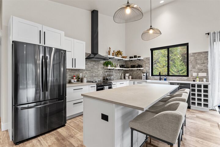 Property Photo:  75 Northshore Drive  MT 59935 