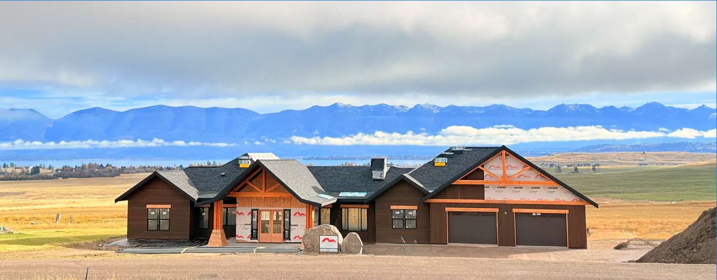 Property Photo:  34250 Stonewall Drive  MT 59860 