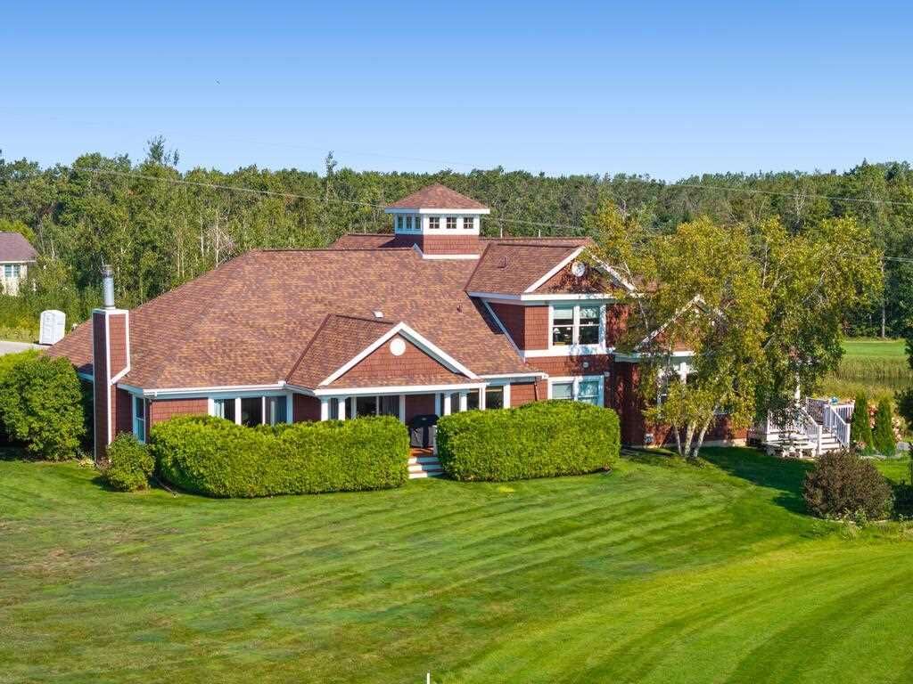 Property Photo:  860 Crooked Tree 2  MI 49770 