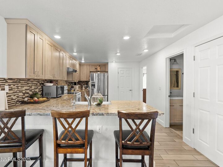 Property Photo:  5216 Sun Valley Boulevard  NV 89433 