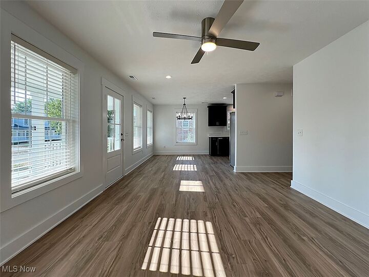 Property Photo:  3637 Menlo Road  OH 44120 
