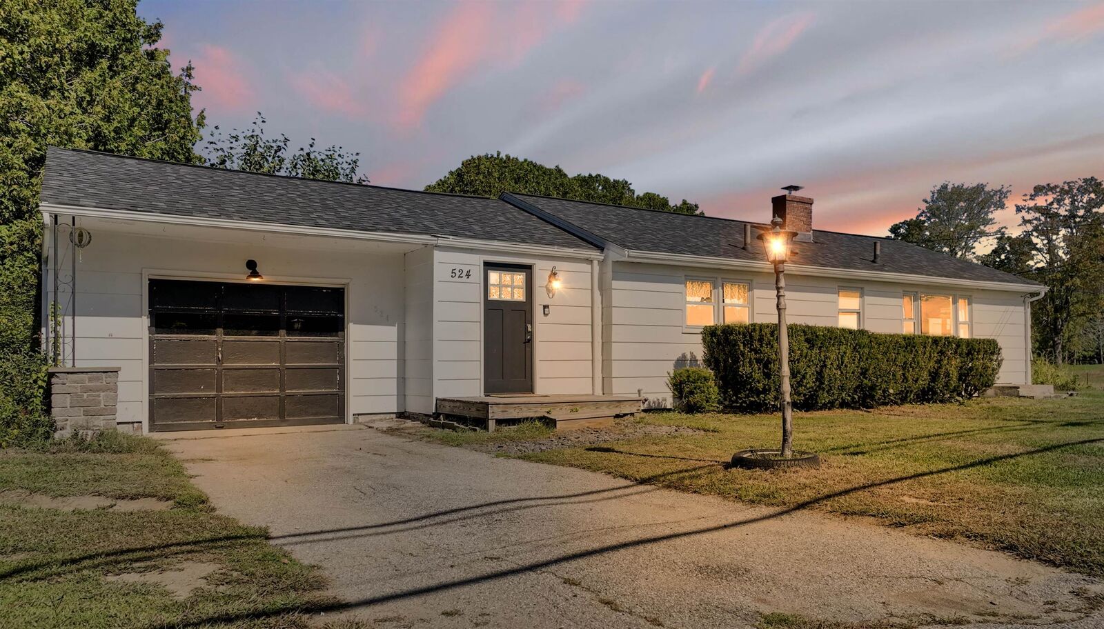 Property Photo:  524 Portland Street  NH 03867 