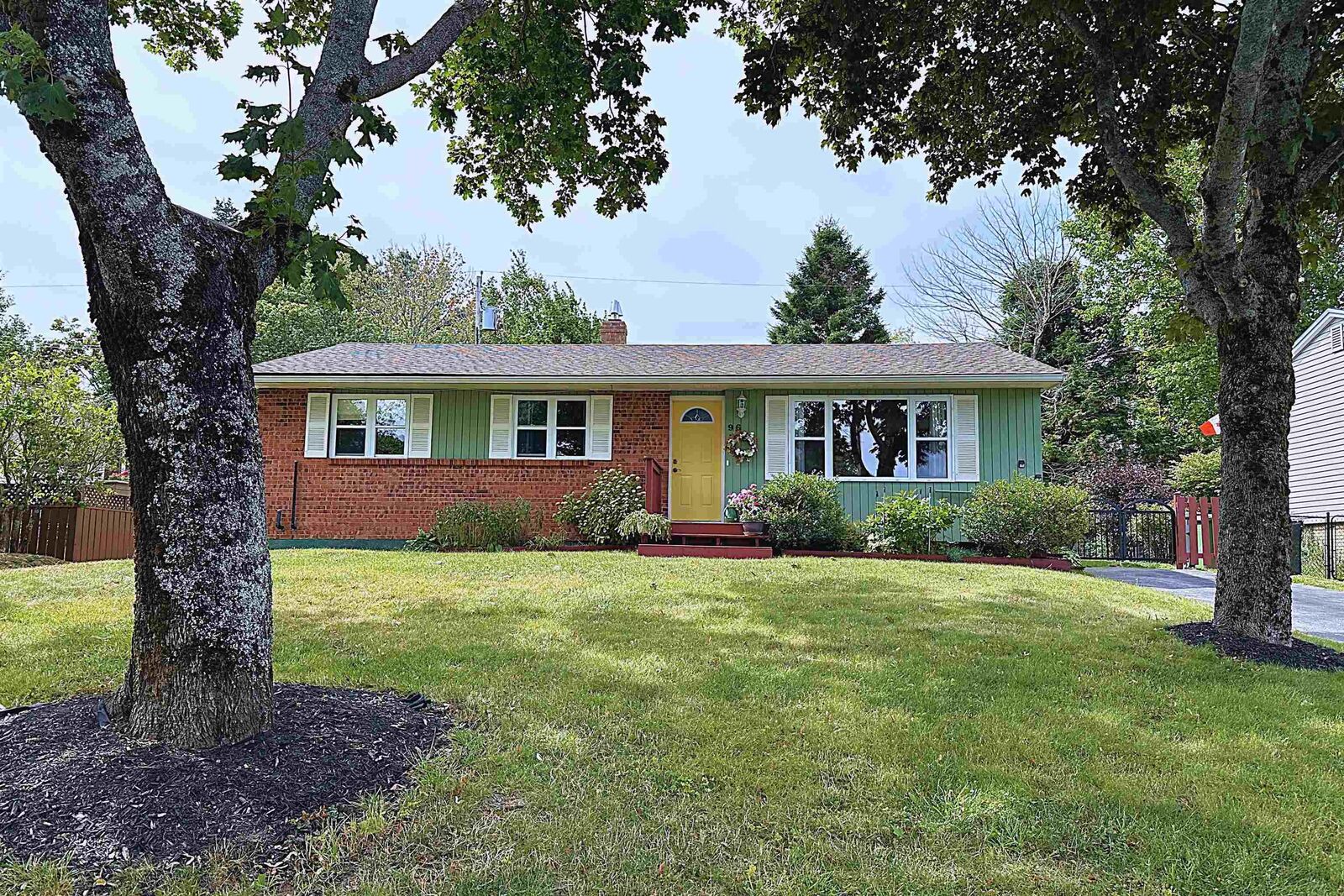 Property Photo:  96 Attwood Crescent Colby Village  NS B2V 1G7 