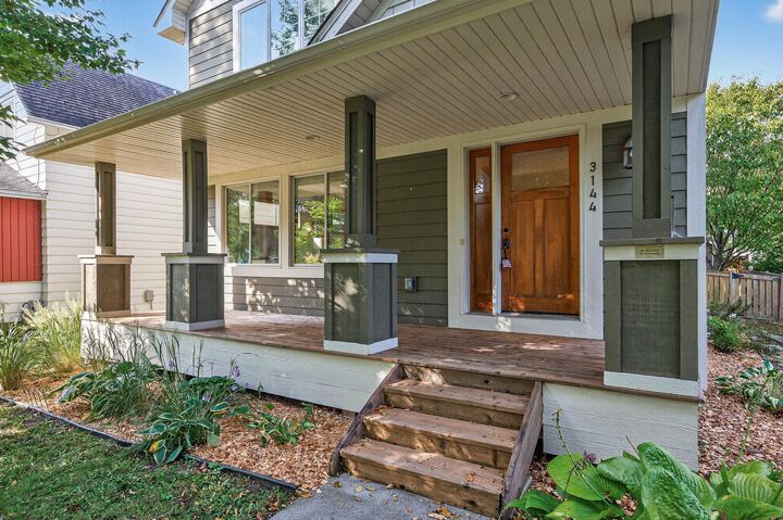 Property Photo:  3144 40th Avenue S  MN 55406 