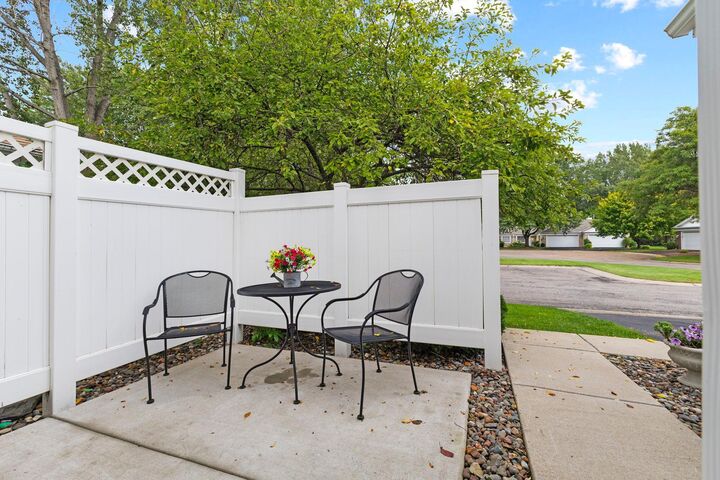 Property Photo:  12256 Killdeer Street NW 1406  MN 55448 