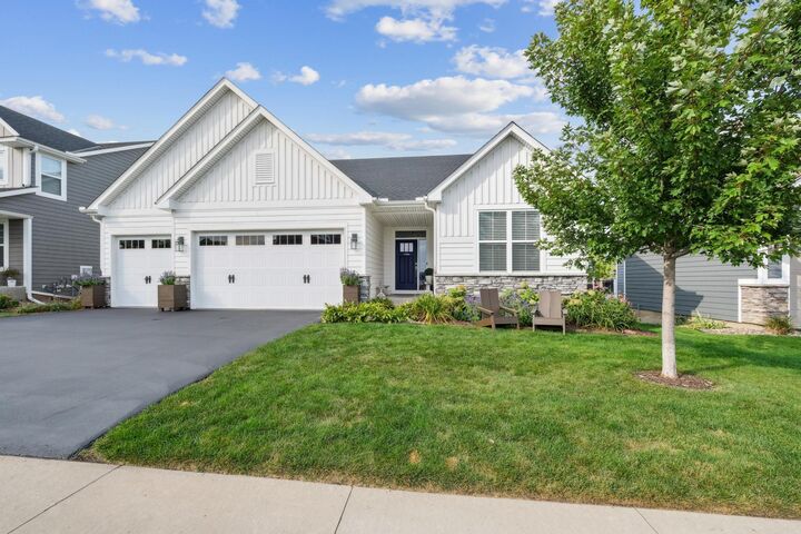 Property Photo: 7053 Pearl Drive MN 55317