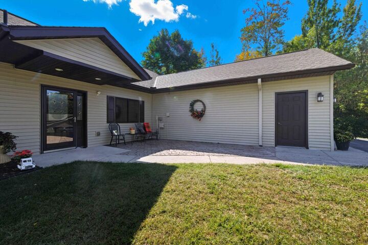 Property Photo:  12 Deblock Drive  MN 56441 