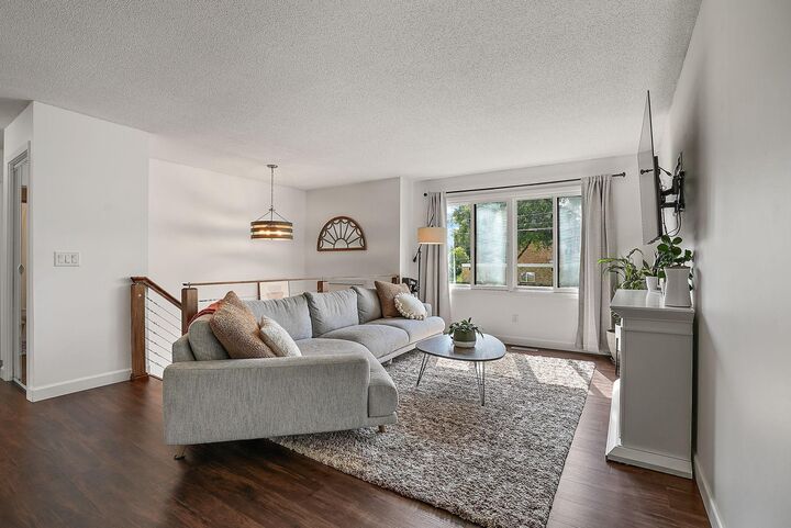 Property Photo:  1917 Webber Street  MN 55110 