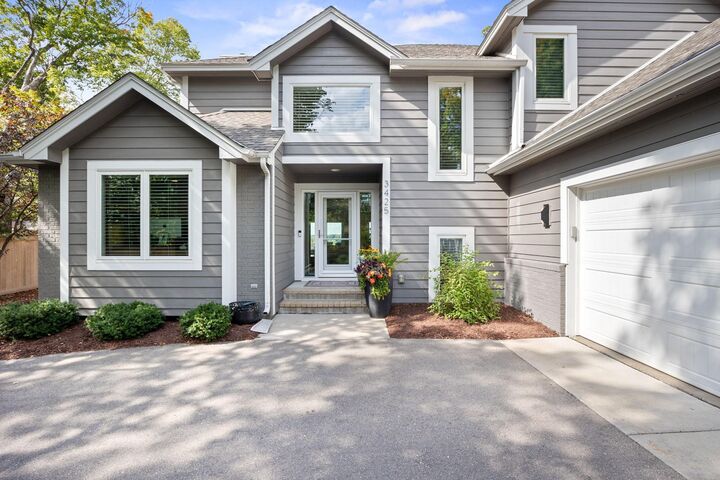 Property Photo:  3425 Warner Lane  MN 55364 
