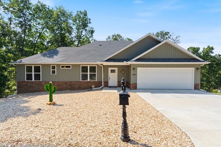 20 Carnahan Lane  Bella Vista AR 72715 photo