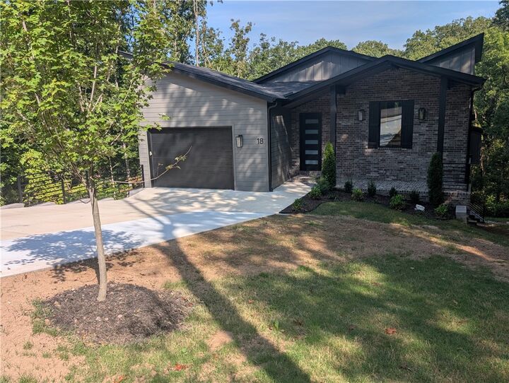 18 Basore Lane  Bella Vista AR 72715 photo