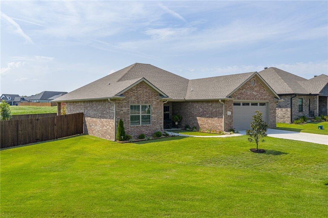 Property Photo:  9122 Maysview Lane  AR 72916 