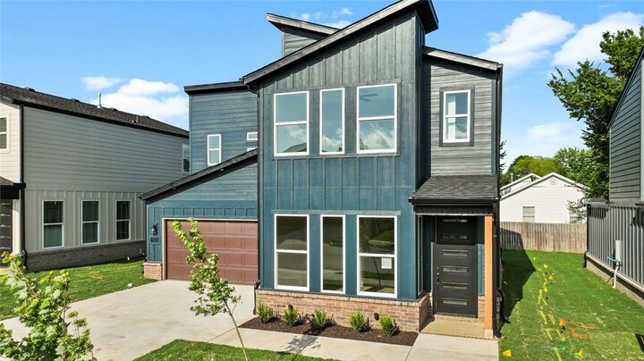 1209 SW Journey Lane  Bentonville AR 72712 photo