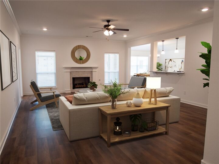 Property Photo:  510 Lemon Street  AR 72745 