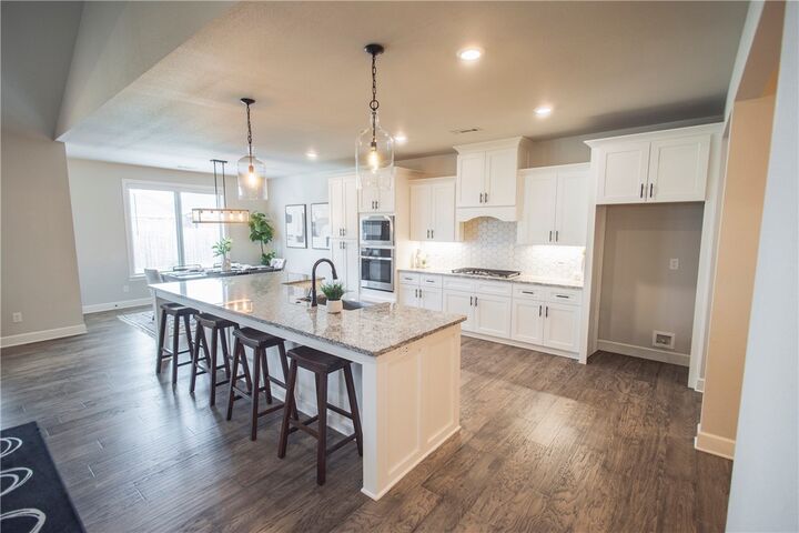 Property Photo: 1420 Florentine Road AR 72719