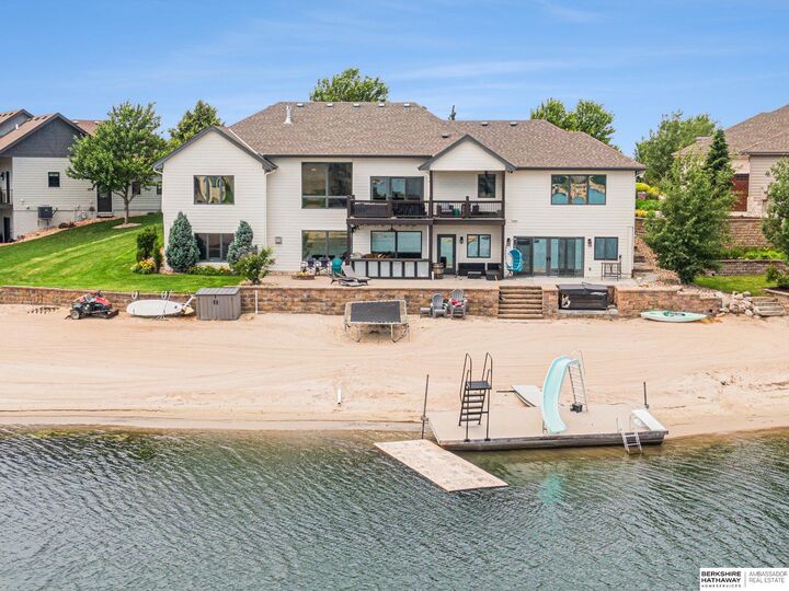 3905 N 269th Circle  Valley NE 68064 photo